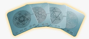 Tarjetas de Energía